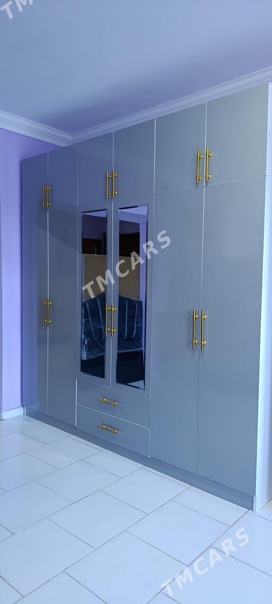 Sfaner - Туркменабат - img 3