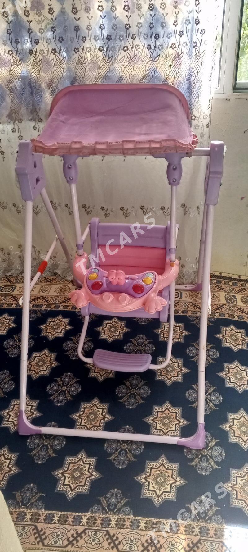 Çaga kaçelya - 6 mkr - img 2