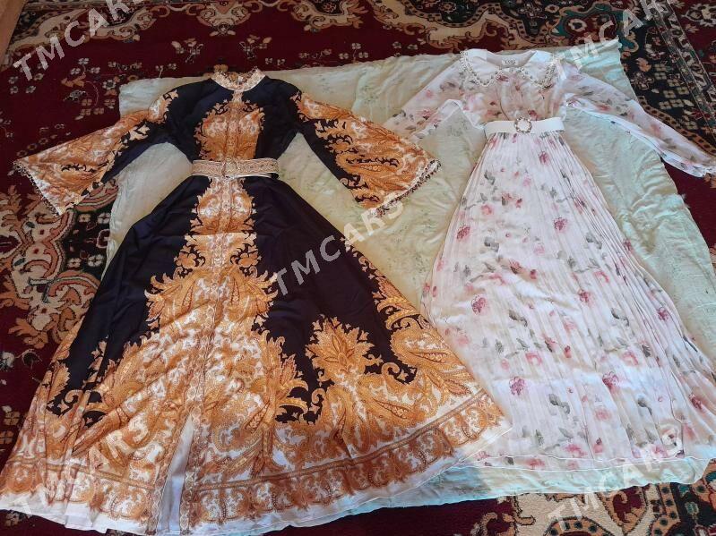 WECERNY KOYNEKLER - Дашогуз - img 4