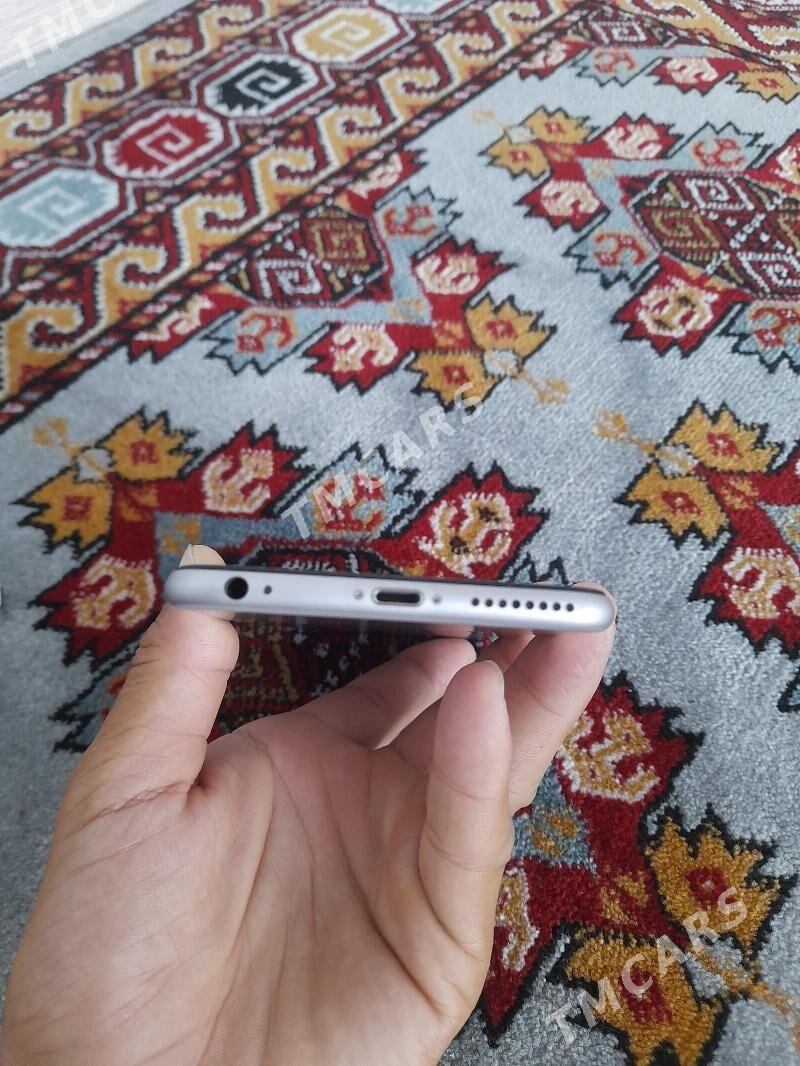 Iphone 6s plus - Aşgabat - img 2