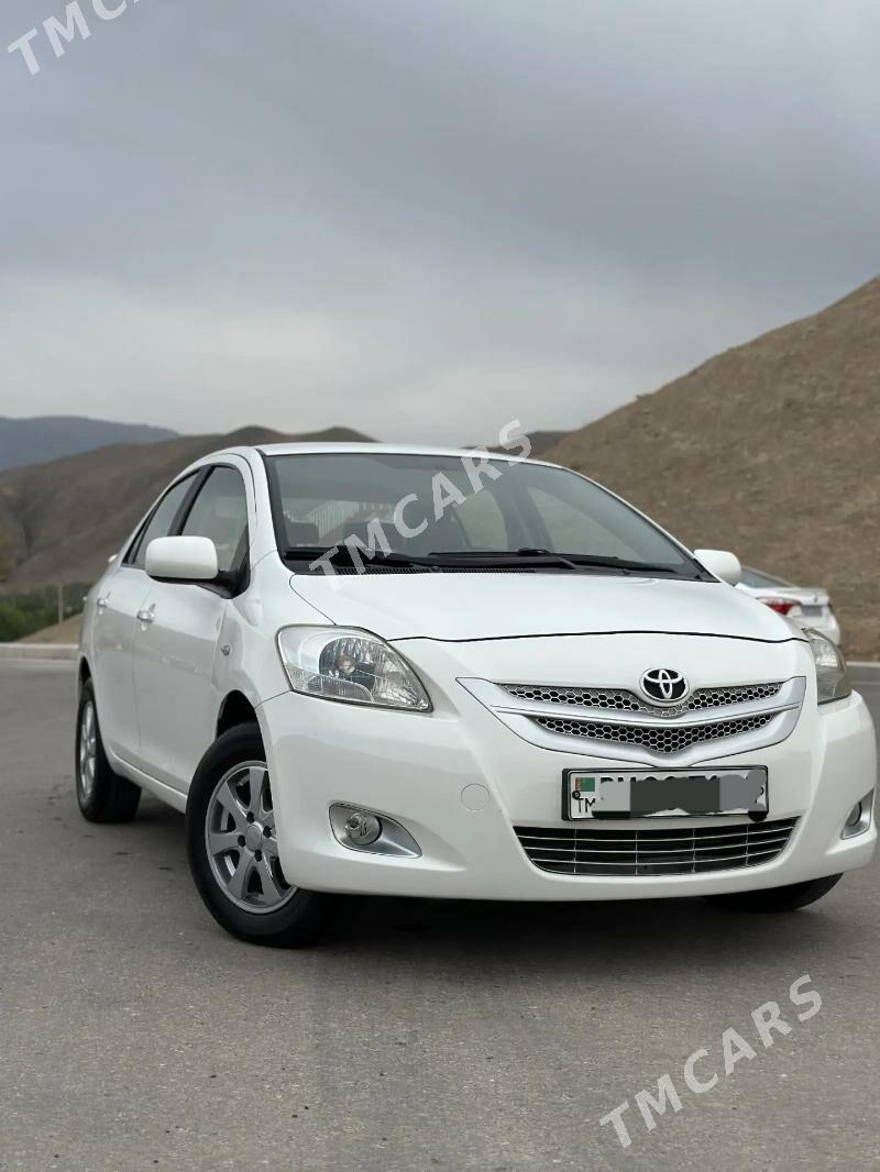 Toyota Yaris 2008 - 135 000 TMT - Türkmenabat - img 2
