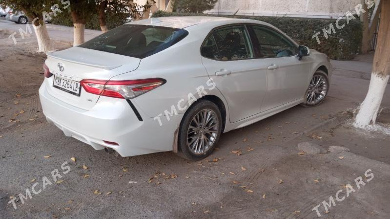 Toyota Camry 2020 - 360 000 TMT - Туркменабат - img 2