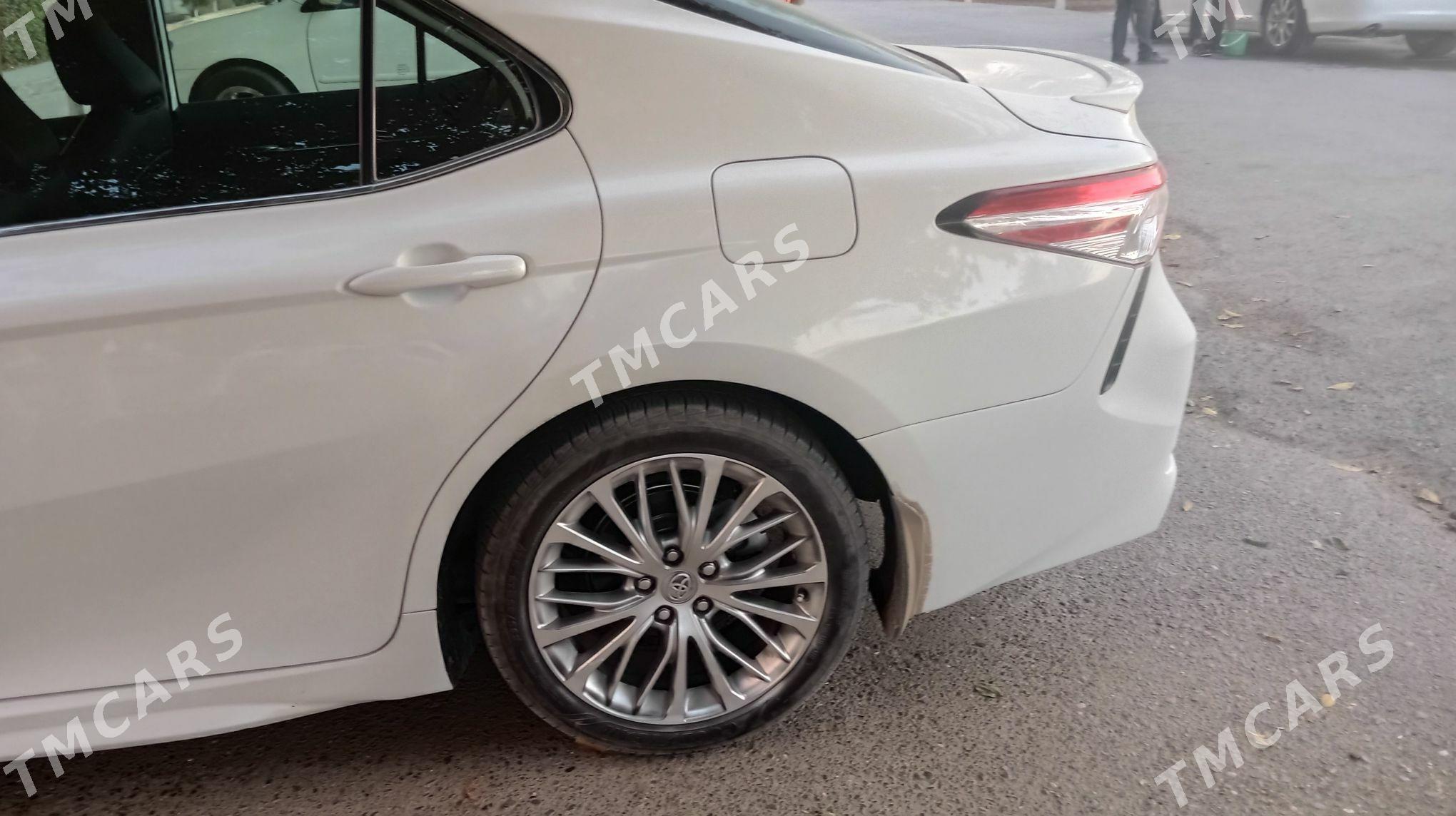 Toyota Camry 2020 - 360 000 TMT - Туркменабат - img 7