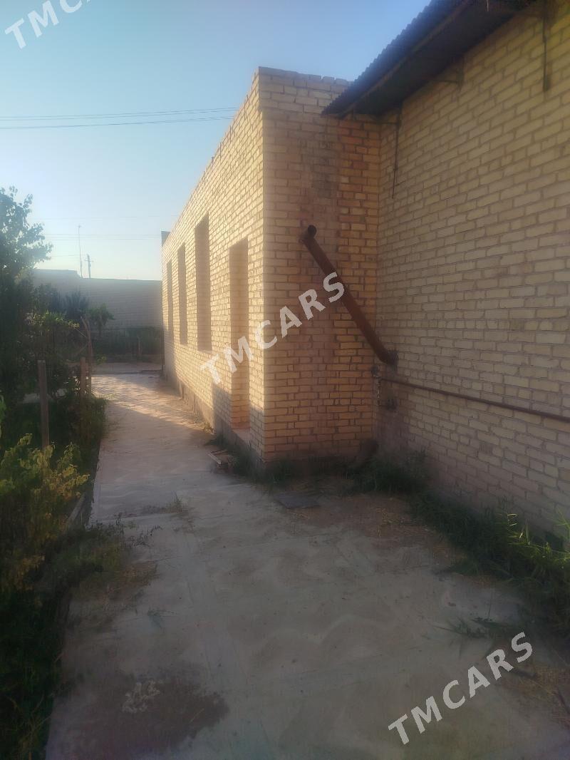 Продаю дачу15 автопарк коровни - Туркменабат - img 7