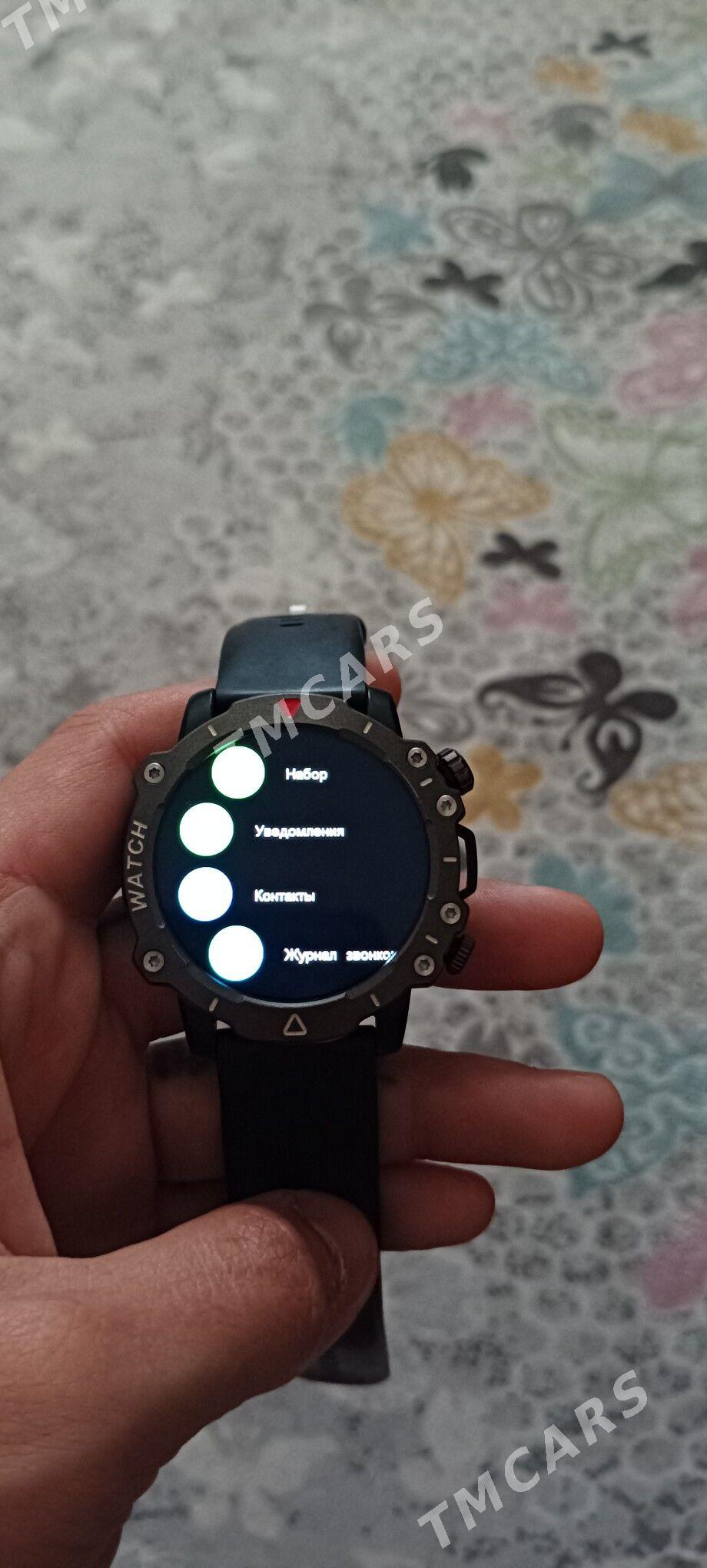 Sagat Watch - Aşgabat - img 3