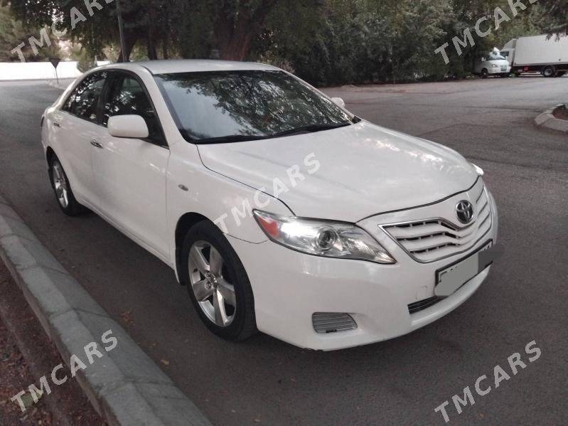 Toyota Camry 2010 - 130 000 TMT - Ашхабад - img 3
