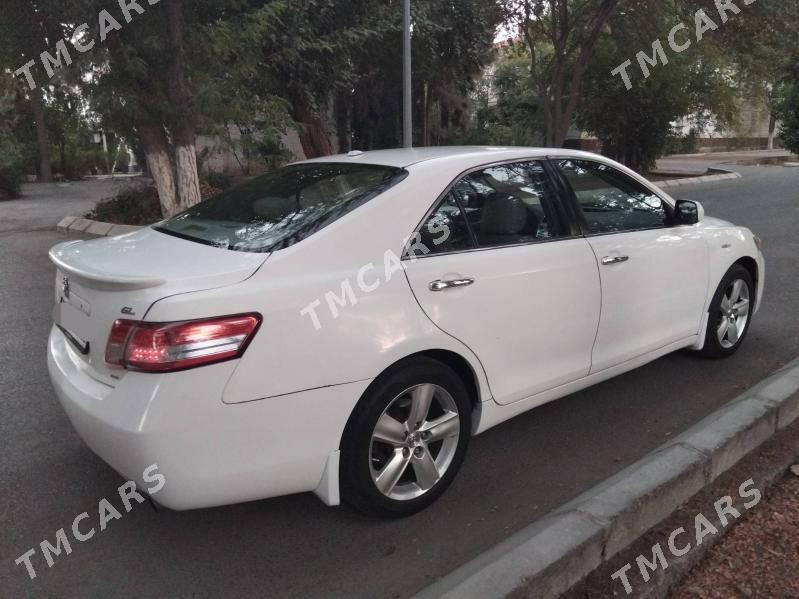 Toyota Camry 2010 - 130 000 TMT - Ашхабад - img 4