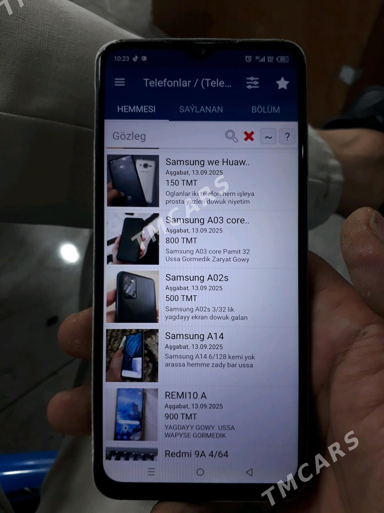 Infinix smart7 3+3 64 - Aşgabat - img 3