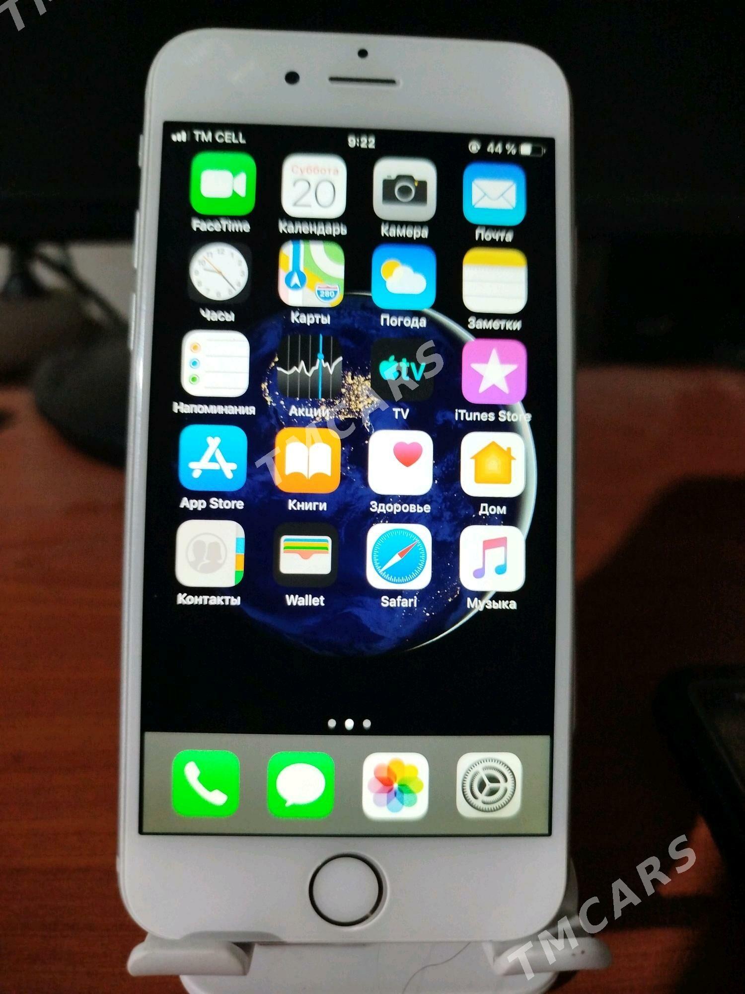 iPhone 6 - Görogly (Tagta) - img 2