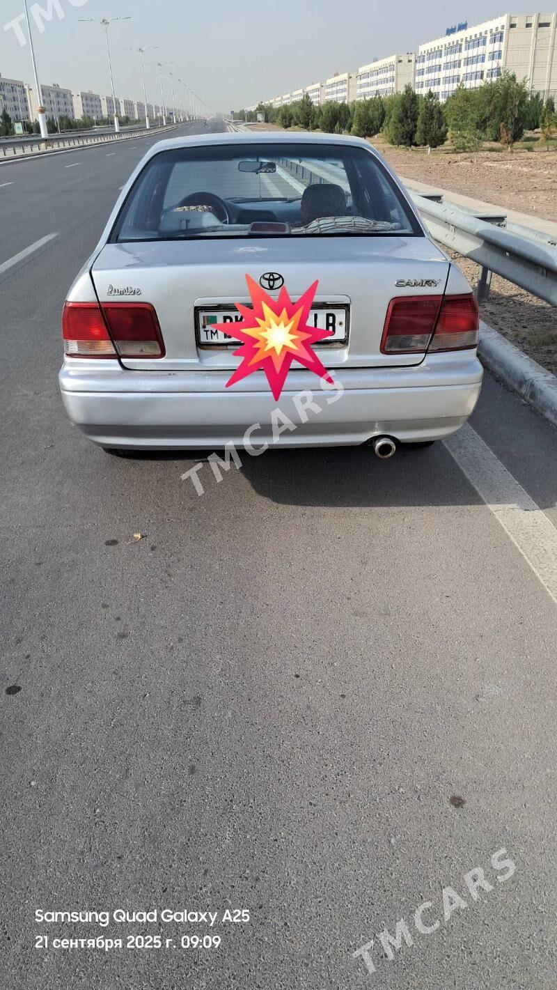 Toyota Vista 1995 - 48 000 TMT - Sakar - img 2