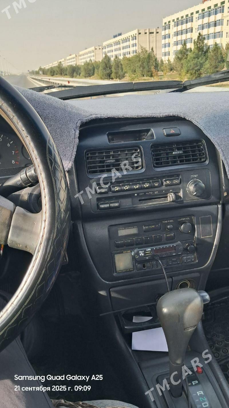 Toyota Vista 1995 - 48 000 TMT - Sakar - img 3