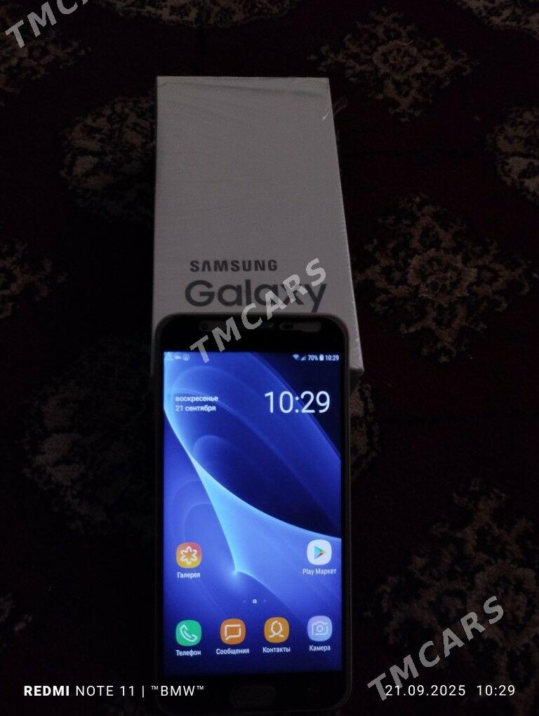 Samsung J7 Prime - Murgap - img 2