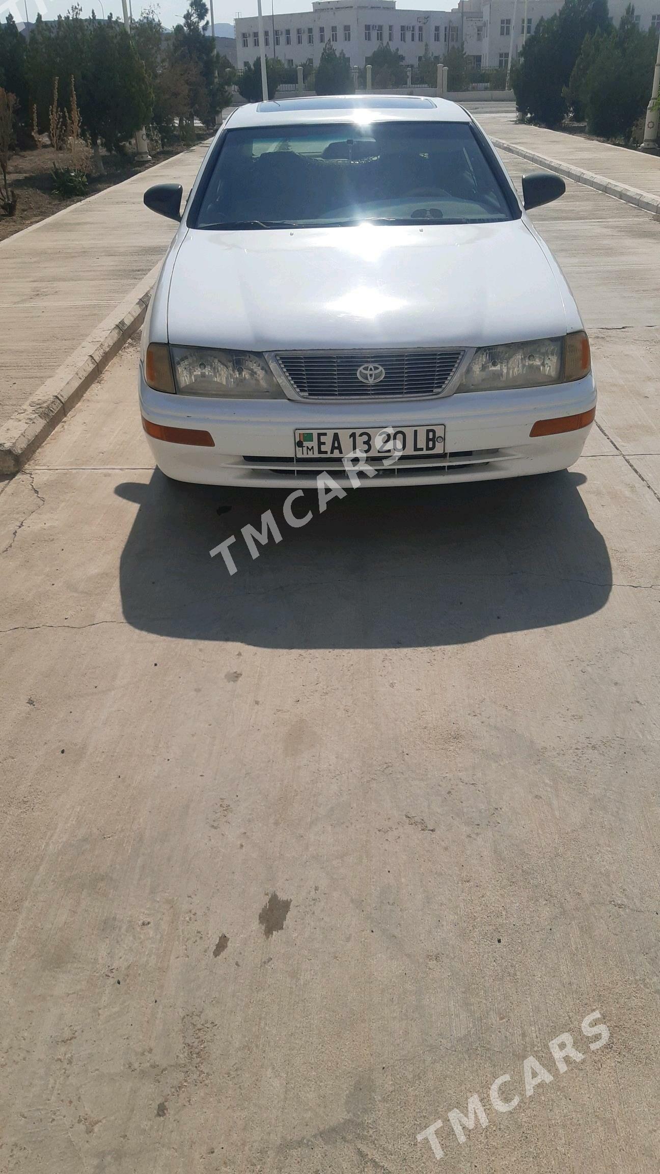 Toyota Avalon 1997 - 105 000 TMT - Койтендаг - img 3