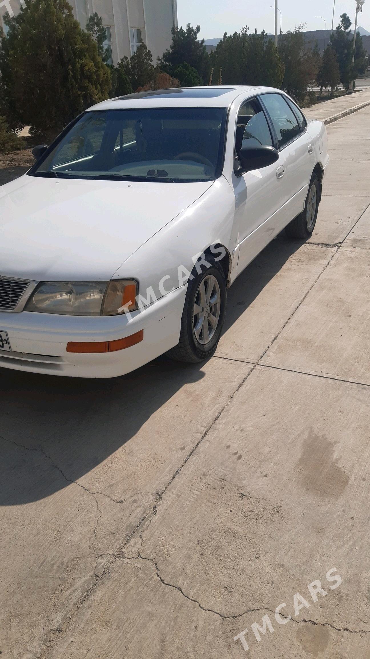 Toyota Avalon 1997 - 105 000 TMT - Койтендаг - img 6