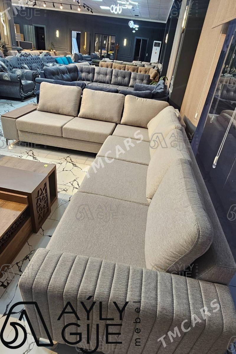 мебель - Чарджоу - img 2