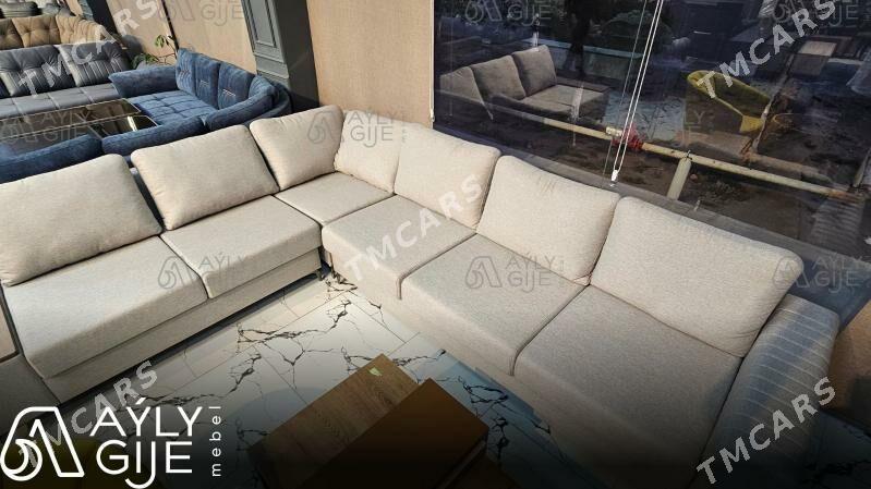 мебель - Чарджоу - img 3