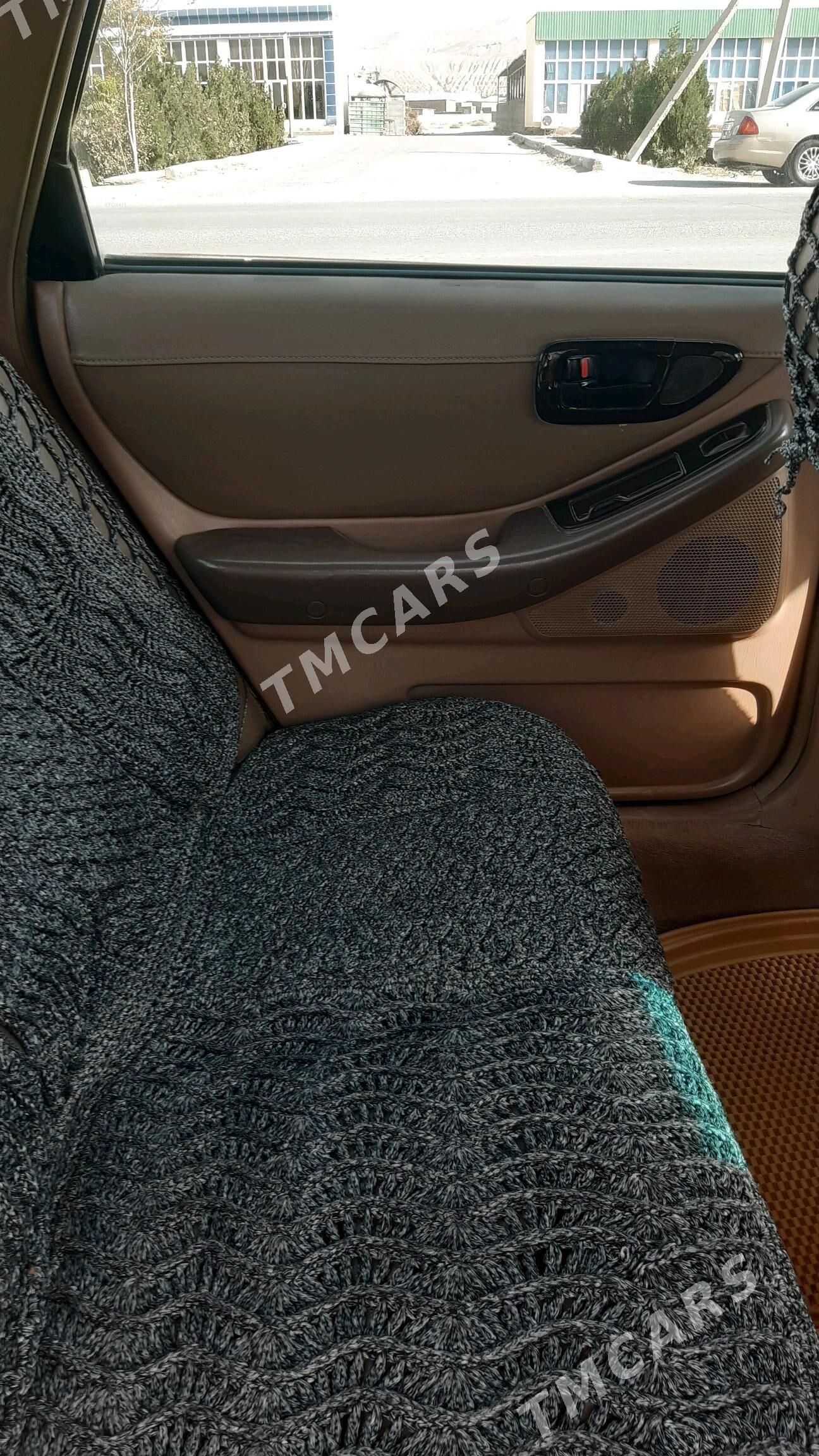 Toyota Avalon 1997 - 105 000 TMT - Койтендаг - img 2