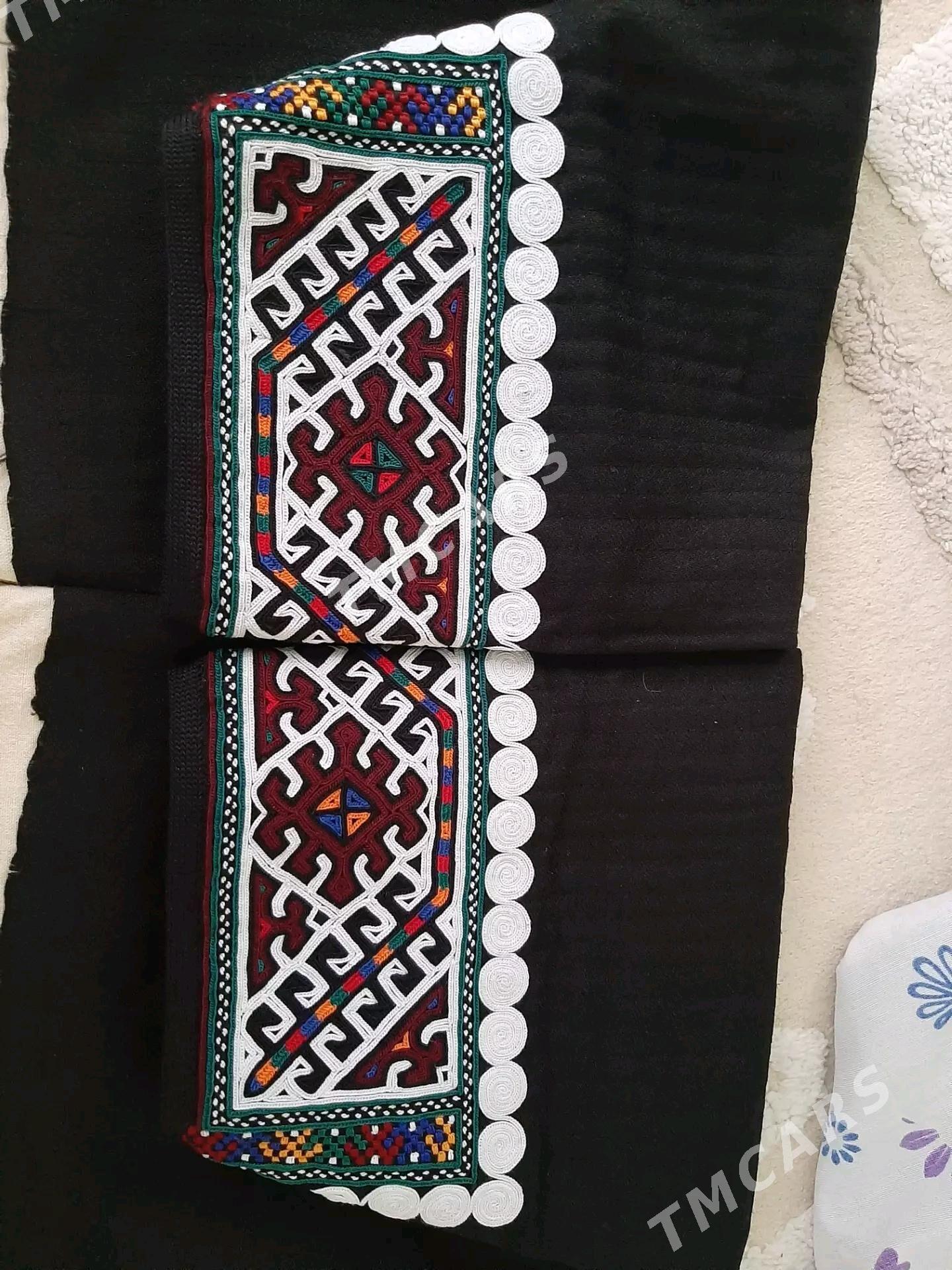 Ýomut balak - Türkmenbaşy - img 2