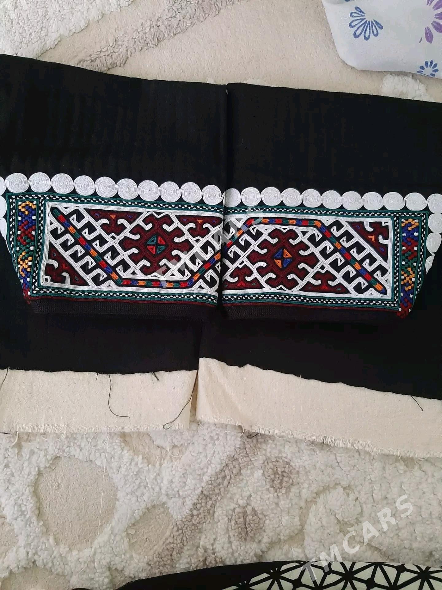 Ýomut balak - Türkmenbaşy - img 1