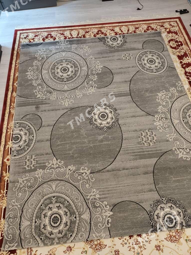haly turk - Aşgabat - img 2