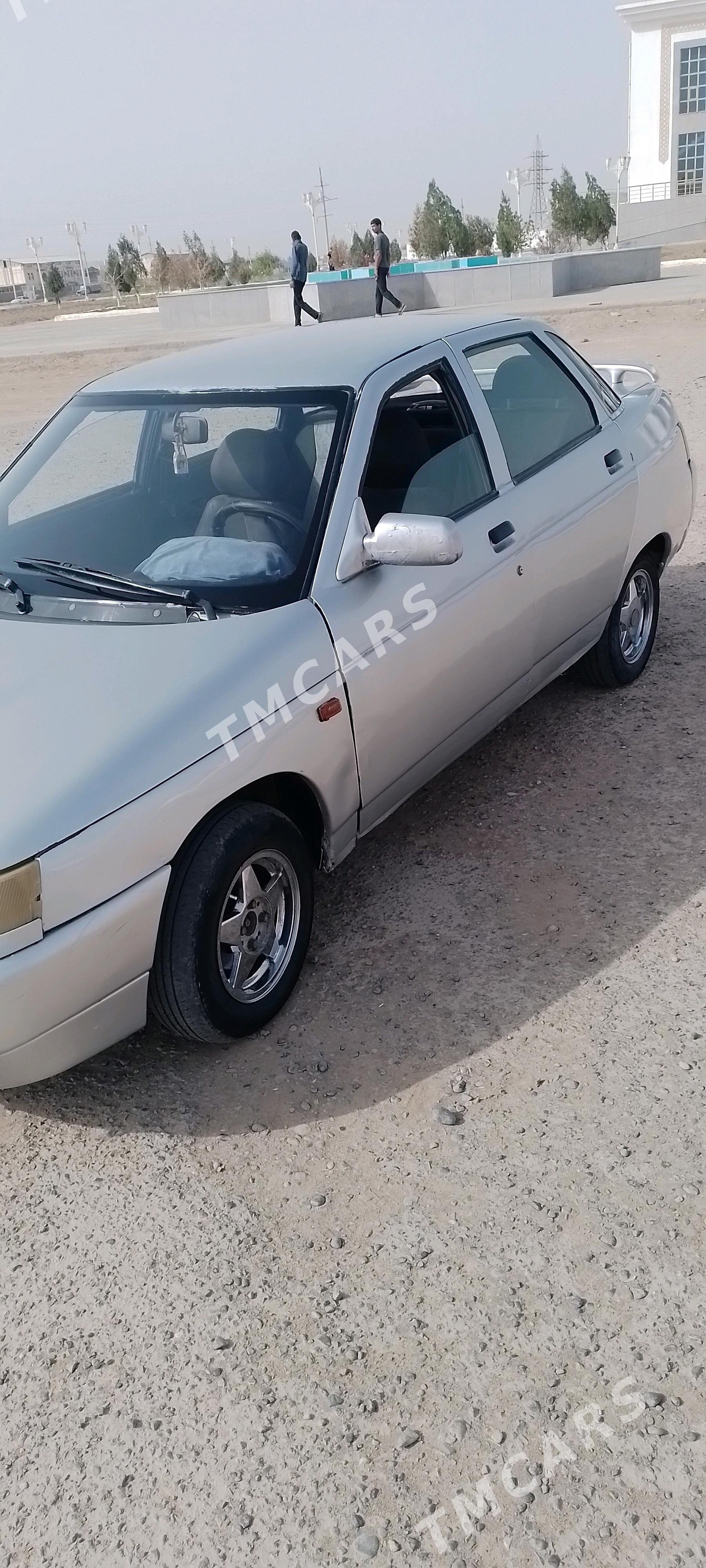 Lada 2110 2004 - 27 000 TMT - Tejen - img 3