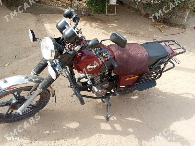 Fekon FK200-14G 2025 - 13 000 TMT - Тагтабазар - img 2