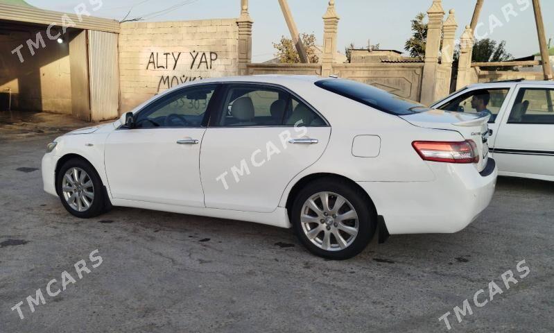Toyota Camry 2009 - 135 000 TMT - Ашхабад - img 4