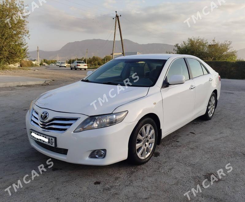 Toyota Camry 2009 - 135 000 TMT - Ашхабад - img 3