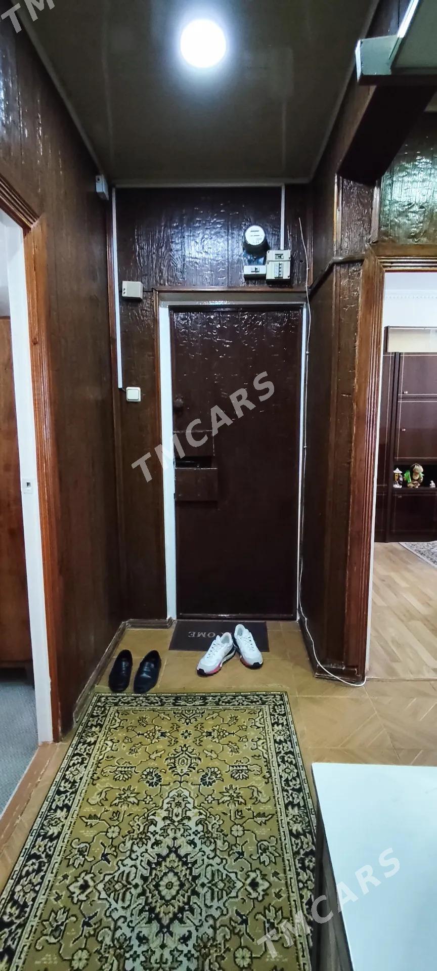 Ким район 2комнаты - Aşgabat - img 2