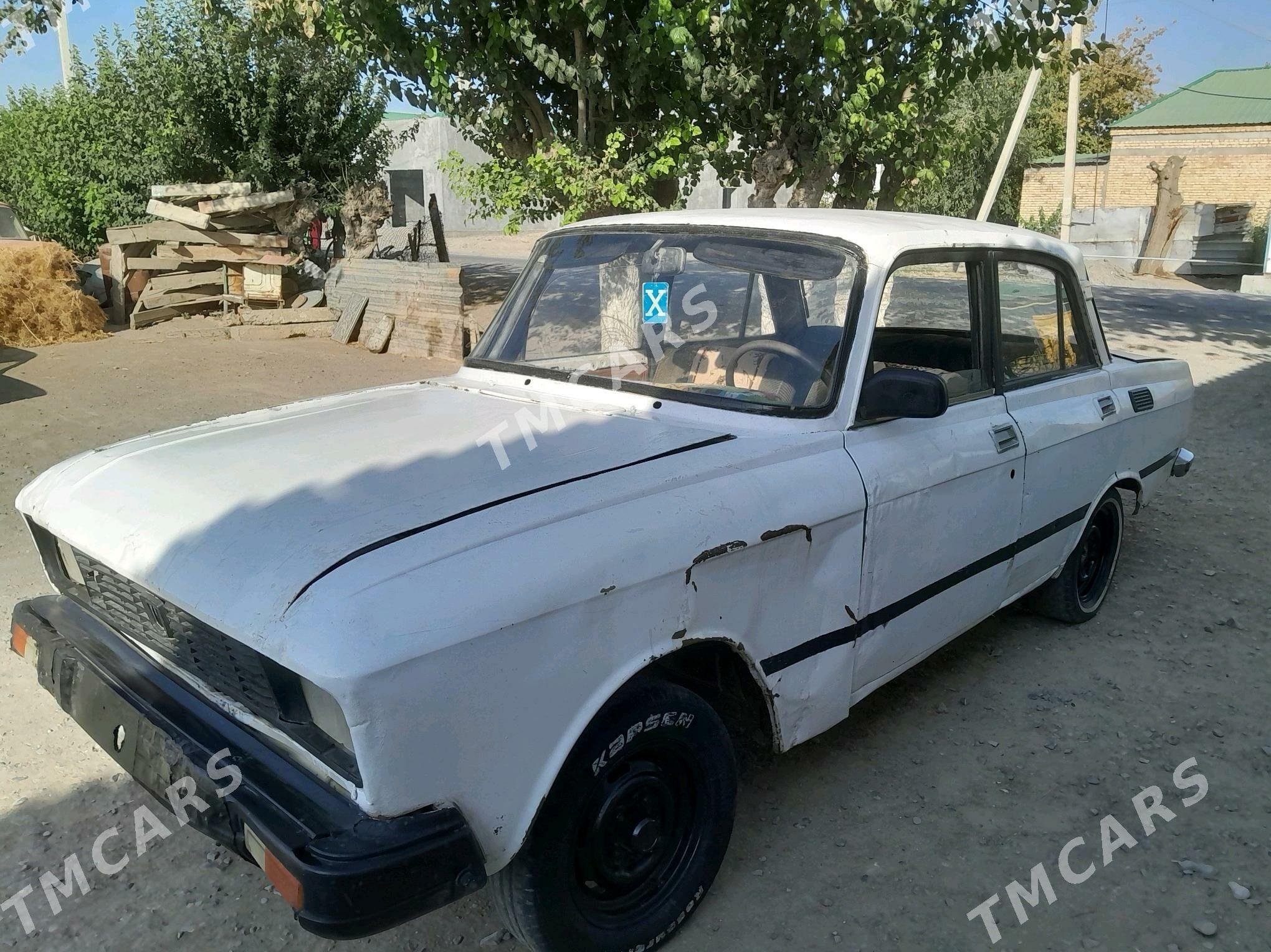 Москвич 412 1988 - 5 000 TMT - Гёкдепе - img 2