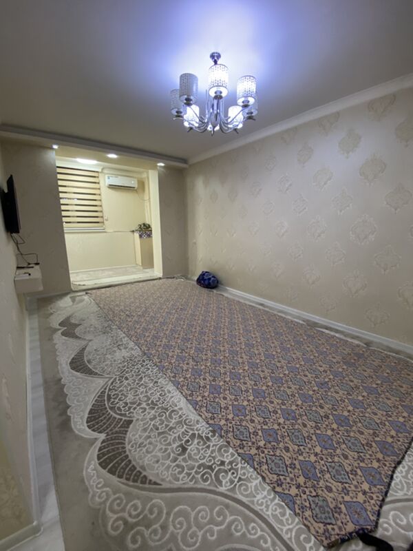 11 мкр 1 комната СРОЧНО - Aşgabat - img 7