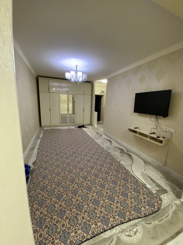 11 мкр 1 комната СРОЧНО - Aşgabat - img 4