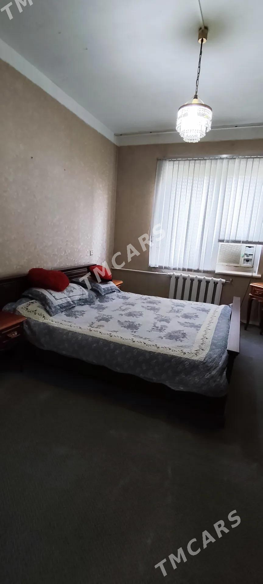 Ким район 2комнаты - Aşgabat - img 3