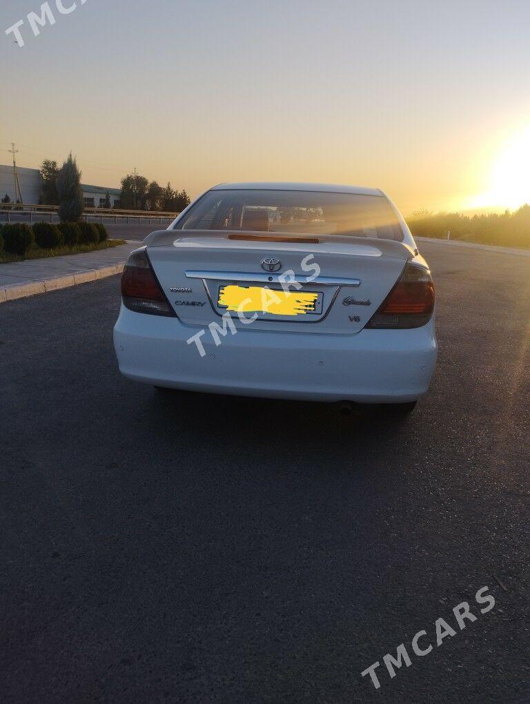 Toyota Camry 2002 - 110 000 TMT - Mary - img 2
