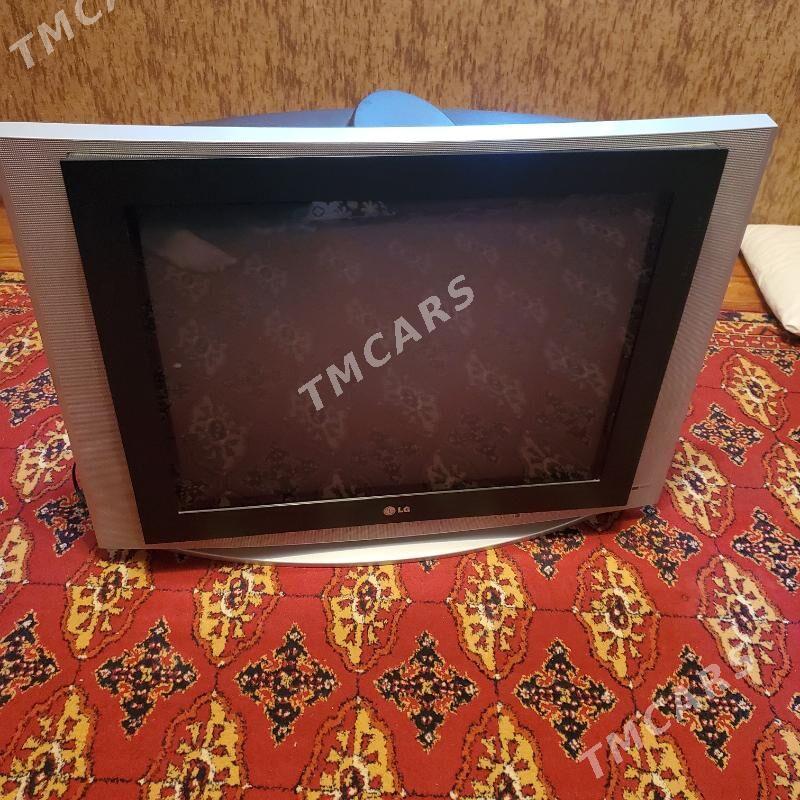telewizor LG - Ашхабад - img 3
