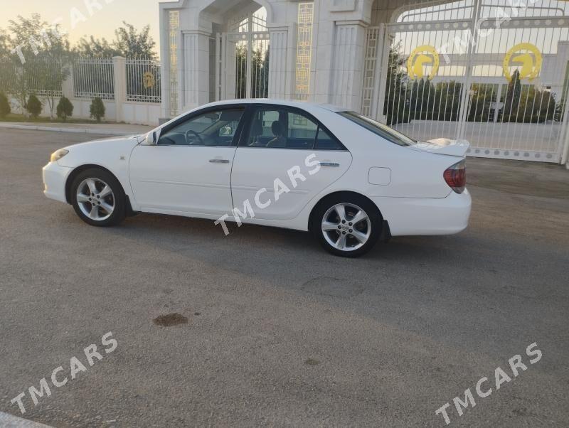 Toyota Camry 2002 - 110 000 TMT - Mary - img 10