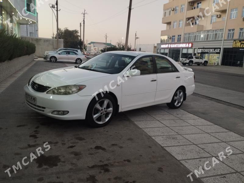 Toyota Camry 2002 - 110 000 TMT - Mary - img 4