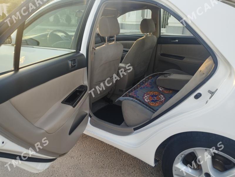Toyota Camry 2002 - 110 000 TMT - Mary - img 7