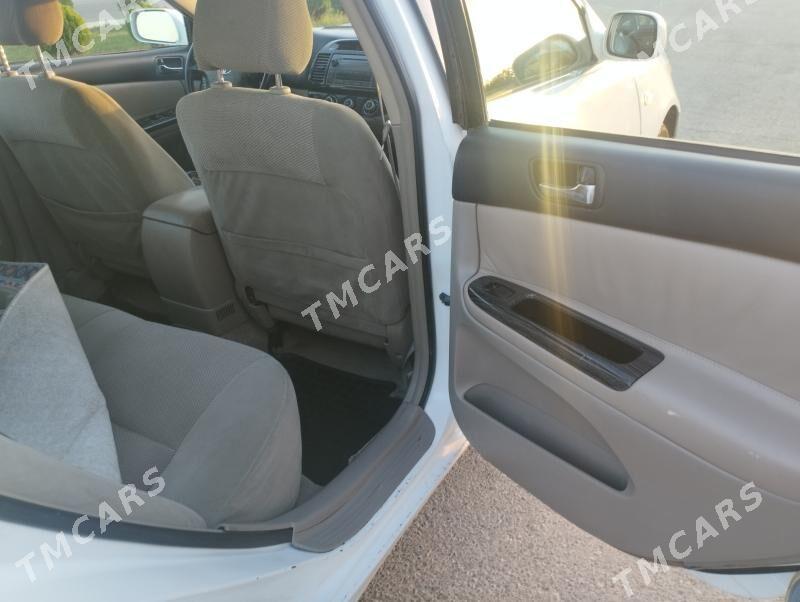 Toyota Camry 2002 - 110 000 TMT - Mary - img 8