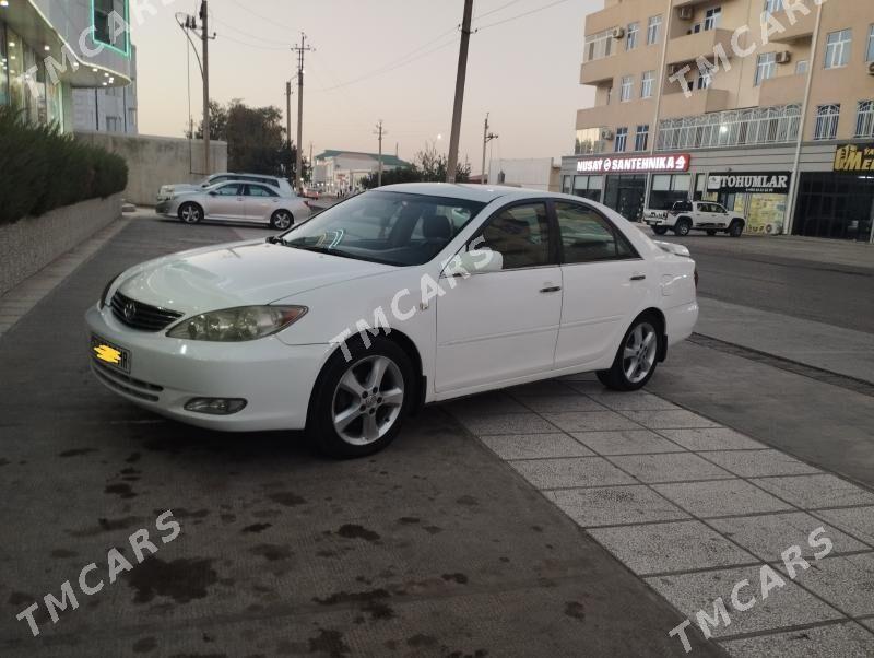 Toyota Camry 2002 - 110 000 TMT - Mary - img 3