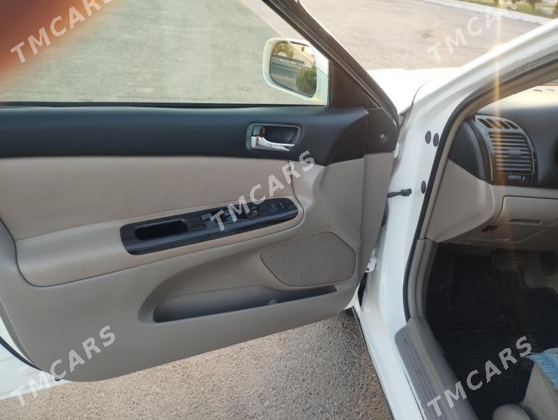 Toyota Camry 2002 - 110 000 TMT - Mary - img 5