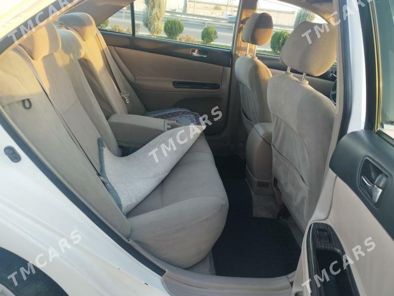 Toyota Camry 2002 - 110 000 TMT - Mary - img 9