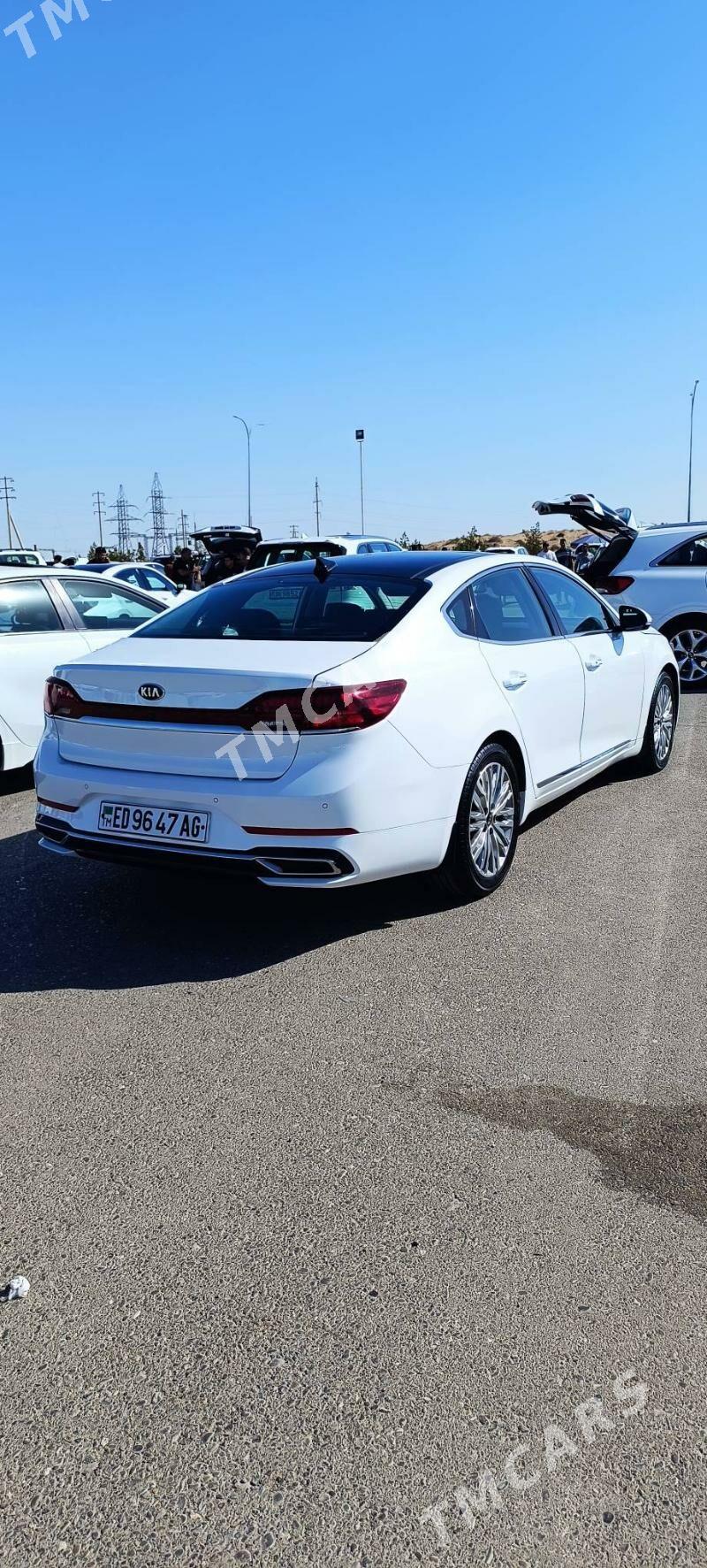 Kia Cadenza 2020 - 399 000 TMT - Parahat 2 - img 2