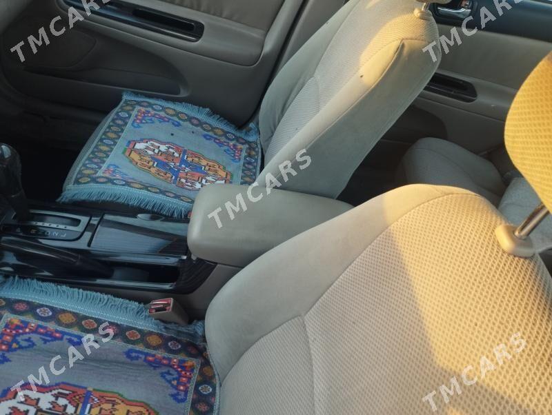 Toyota Camry 2002 - 110 000 TMT - Mary - img 6
