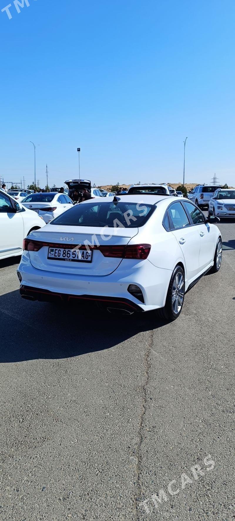 Kia Forte 2022 - 230 000 TMT - Мир 2 - img 7