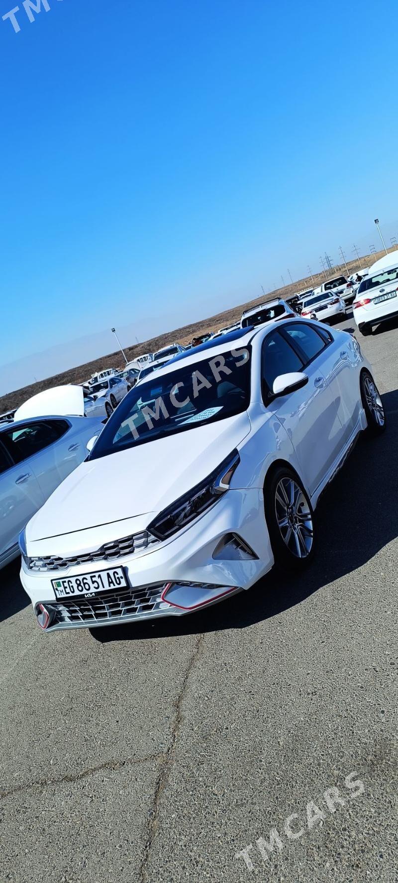 Kia Forte 2022 - 230 000 TMT - Мир 2 - img 3