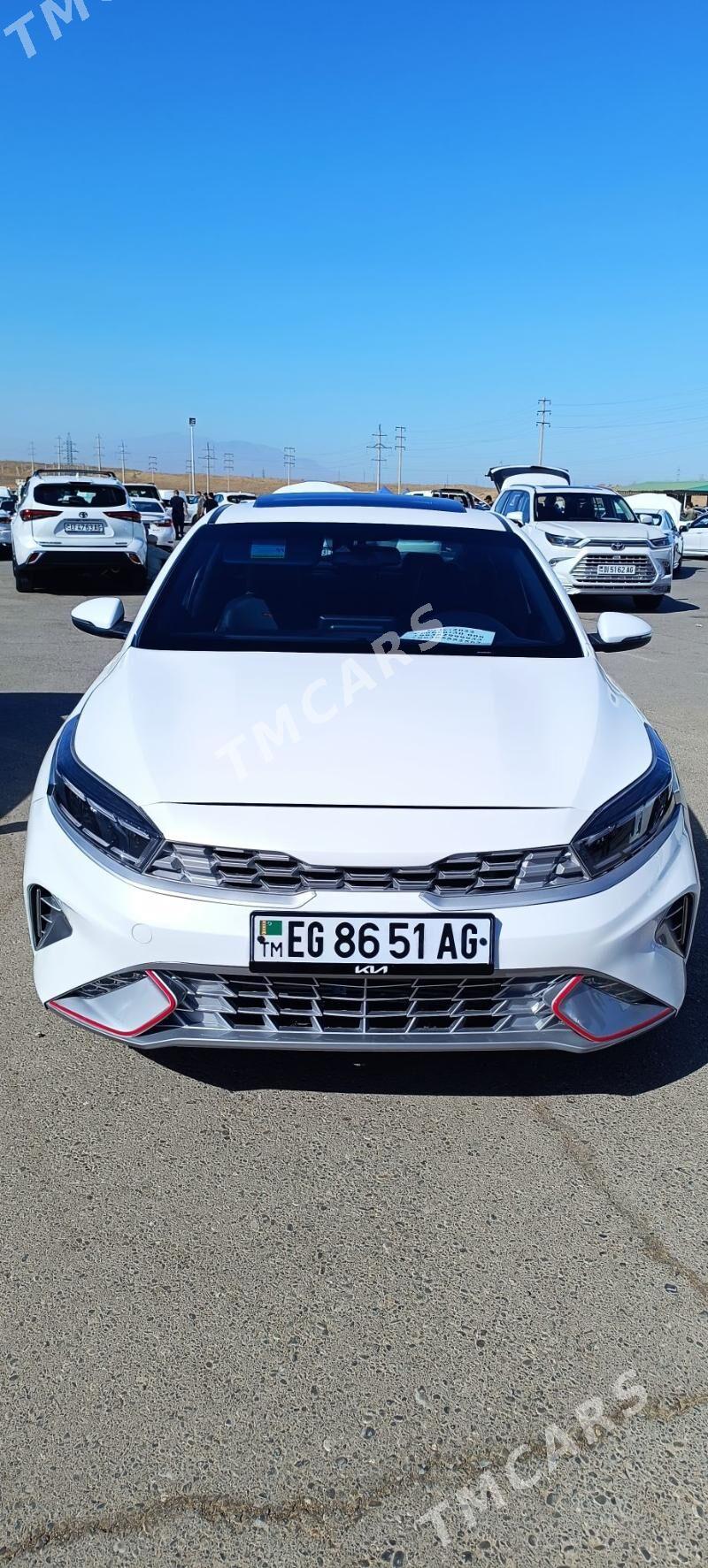 Kia Forte 2022 - 230 000 TMT - Мир 2 - img 6
