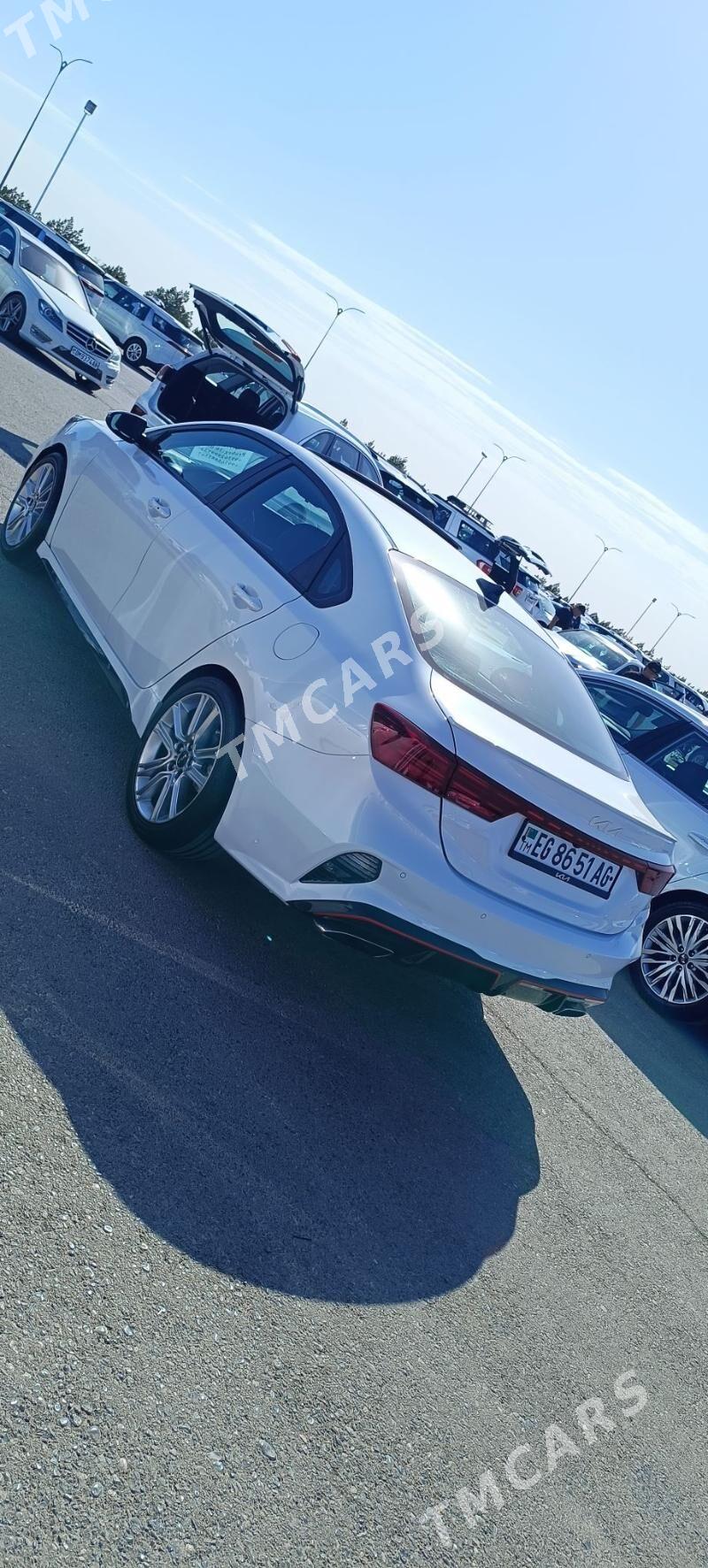 Kia Forte 2022 - 230 000 TMT - Мир 2 - img 4