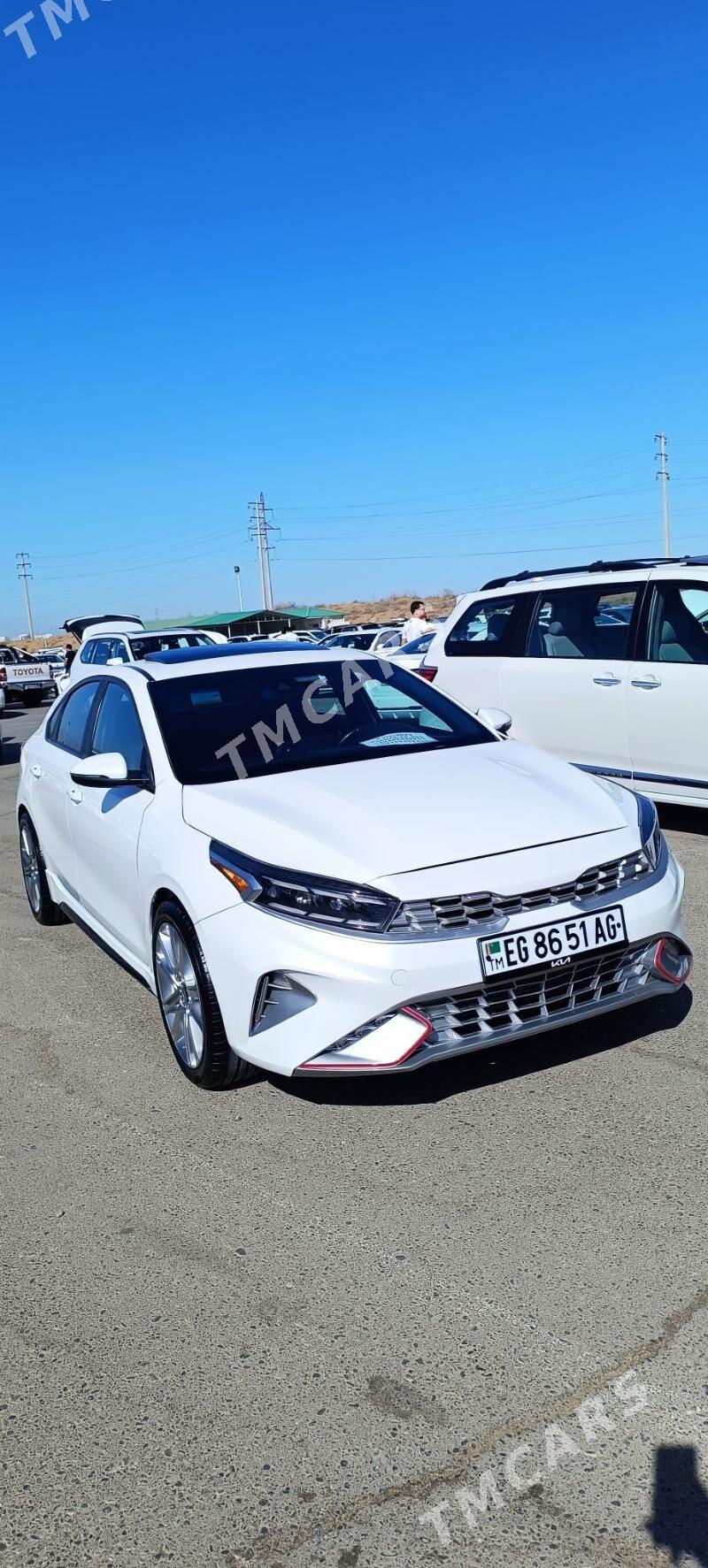 Kia Forte 2022 - 230 000 TMT - Мир 2 - img 5