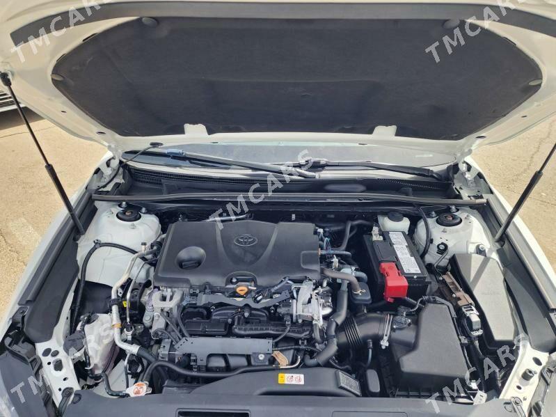 Toyota Camry 2020 - 365 000 TMT - Ашхабад - img 6